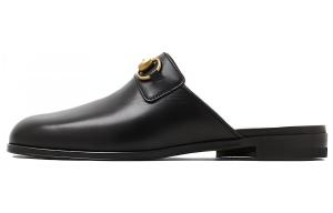 Тапочки мужские Gucci