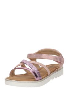 Сандалии ABOUT YOU Aimee, Fuchsia/Rose