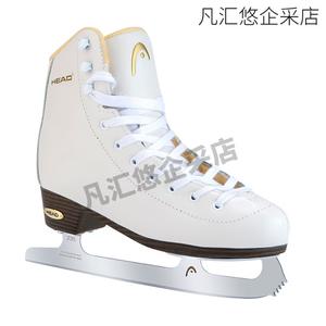 HEAD Коньки для фигурного катания F600PRO White, размер 36