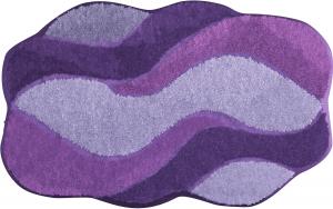 Коврик для ванны Grund, 70x120 см, цвет Flieder
