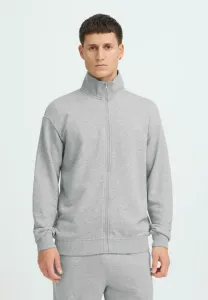 Толстовка на молнии bhbrise Blend, Stone Mix