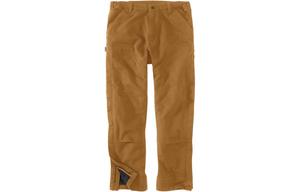 Повседневные брюки мужские Carhartt, Хаки