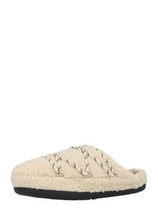 Сандалии-шлепанцы MOON BOOT, Sand