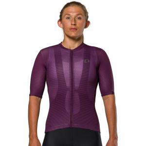 Женская веломайка PRO Mesh Pearl Izumi, Dark Violet