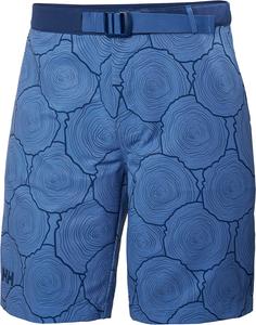 Мужские шорты Helly-Hansen Tofino Solen 9.5" Helly Hansen, 584 Ocean Tress Ring