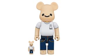 Куртка BE@RBRICK