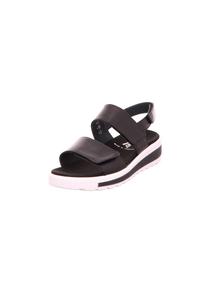 Сандалии H3015 Semler, черный