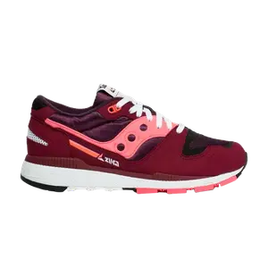 Кроссовки Wmns Azura Saucony, красный