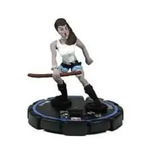 Вампир-лакей #021 — Ветеран, Marvel HeroClix - Clobberin' Time - Singles