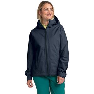 Куртка-Дождевик easy xt l Schöffel, синий