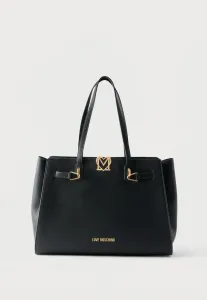 Сумка-Шоппер Love Moschino, Black