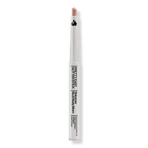 Тени для век Pretty Easy Glitter Stick Unleashia, No. 8 Nudy Morn (nude pink)