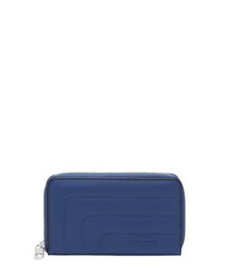 Кошелек Liebeskind Berlin Wallet, темно-синий