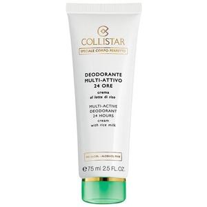 Collistar Multiactive 24-часовой крем-освежитель воздуха 75 мл