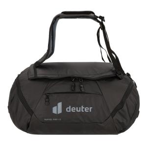 DEUTER Дорожная сумка 'Duffel Pro 40' в черном цвете