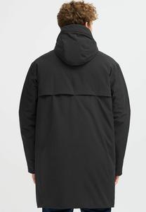 Зимнее пальто KARIM North Bend, черный