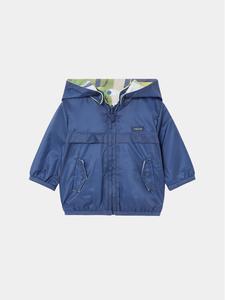 Переходная куртка стандартного кроя Mayoral, мультиколор