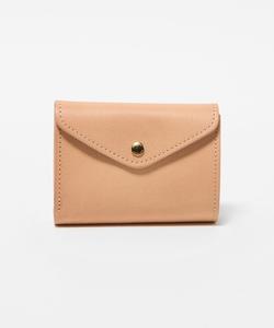 S0002 кошелек-трансформер natural/wallet United Arrows, цвет Beige