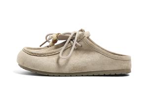 Биркеншток обувь женская HUANQIU, хаки