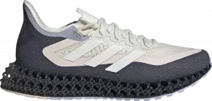 Кроссовки Wmns 4DFWD 2 'White Tint Shadow Navy', кремовый