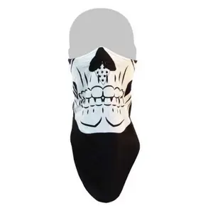 Неквормер Tube Makalu Dead, белый