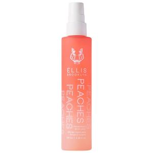 Парфюмерный спрей для волос и тела PEACHES Ellis Brooklyn, 3.4 oz /100 mL