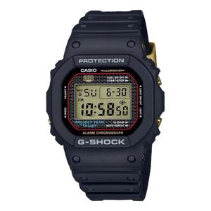 Часы CASIO G-Shock Digital 'Black Gold', черный