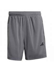 Adidas Performance Шорты для тренировок Regular 'WE' в сером цвете