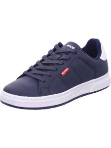 Levi's Kids Туфли на шнуровке синего цвета