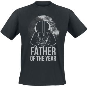 Футболка Darth Vader - Father Of The Year от Star Wars