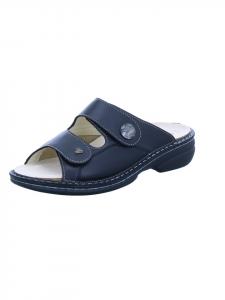 Finn Comfort Мюли Pantolette in schwarz