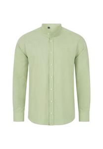 Рубашка INDUMENTUM, зеленый