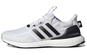 Adidas Ultra Boost 5.0 DNA Белый Черный