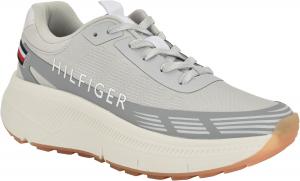 Женские кроссовки Tommy Hilfiger Ladhie, Light Grey Multi 050