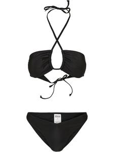 Комплект бикини Urban Classics, черный