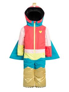 Спортивный костюм WeeDo LOVE POWDO, смешанные цвета