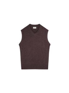 Жилет Scalpers Vest, цвет red/burgundy