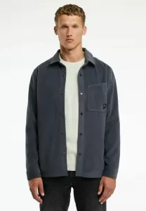 Легкая куртка axel blaze Chasin', Dark Grey