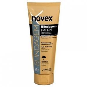 Термозащитный щиток Gold Salon 90 мл, Novex