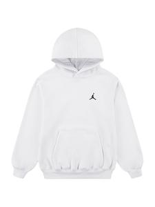 Jordan Толстовка 'BRKLN' в белом цвете