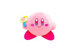 Плюшевая игрушка Kirby