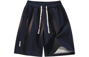 Повседневные шорты унисекс JEANSWEST, синий