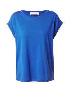 ARMEDANGELS Футболка в синем цвете
