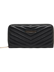 Кошелек Carlo Colucci Wallet Eliseo, черный