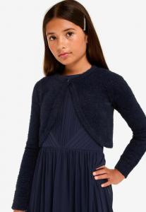 Кардиган Lipsy Cardigan, Navy Blue/Blue