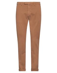 Брюки Briglia 1949, коричневый