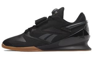 Мужские тренировочные кроссовки Reebok Legacy Lifter II, Black