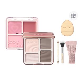 Набор косметики для женщин Judydoll