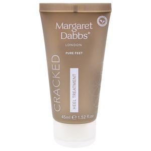 Бальзам для лечения трещин на пятках Pure Cracked Heel Treatment Balm от Margaret Dabbs для мужчин и женщин - 1,52 унции Margaret Dabbs, Small