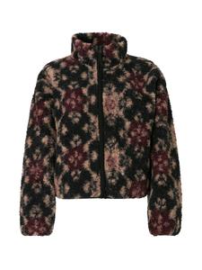 Куртка межсезонная Abercrombie & Fitch, черный